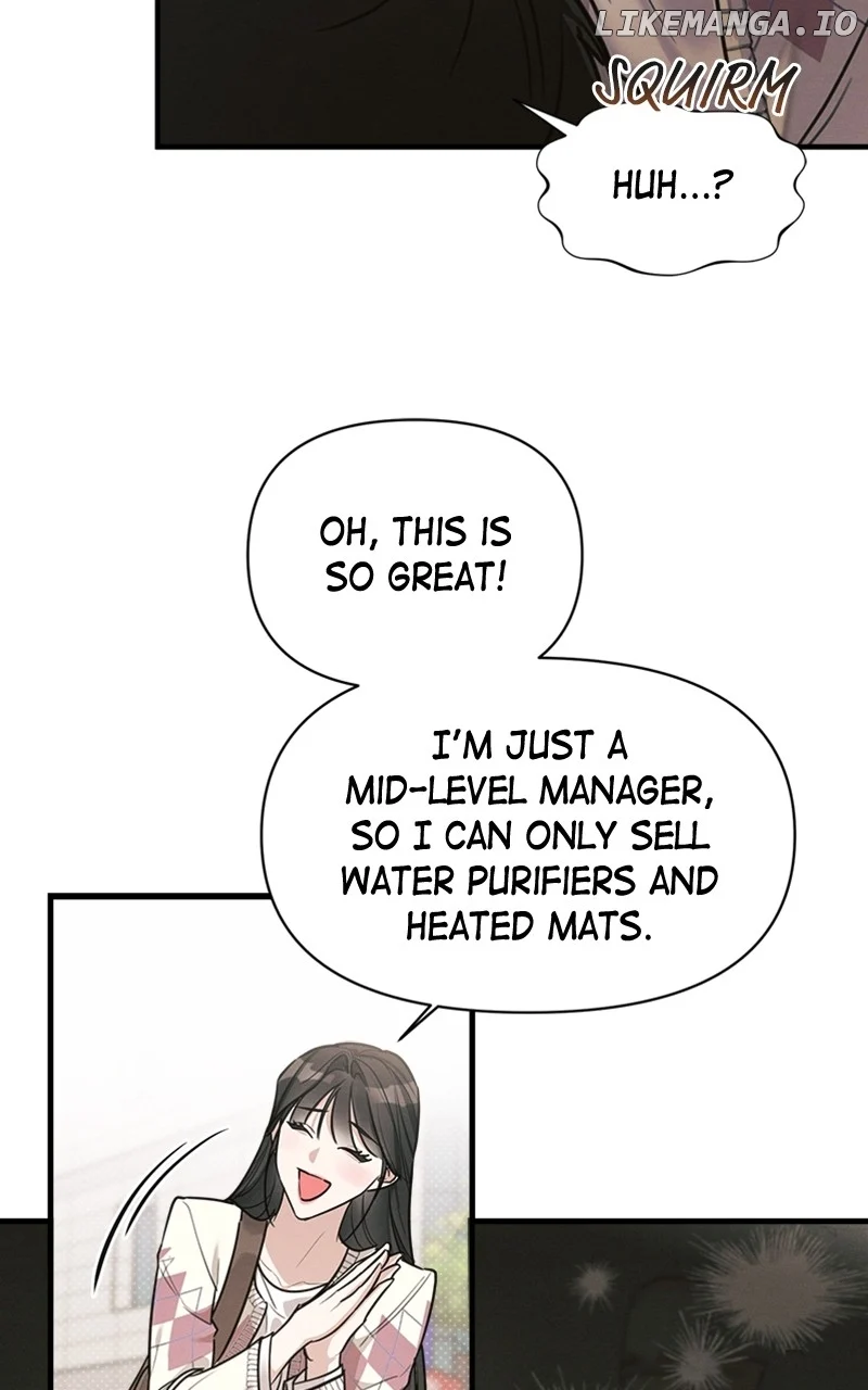 Perfect Contract Chapter 9 - Page 40