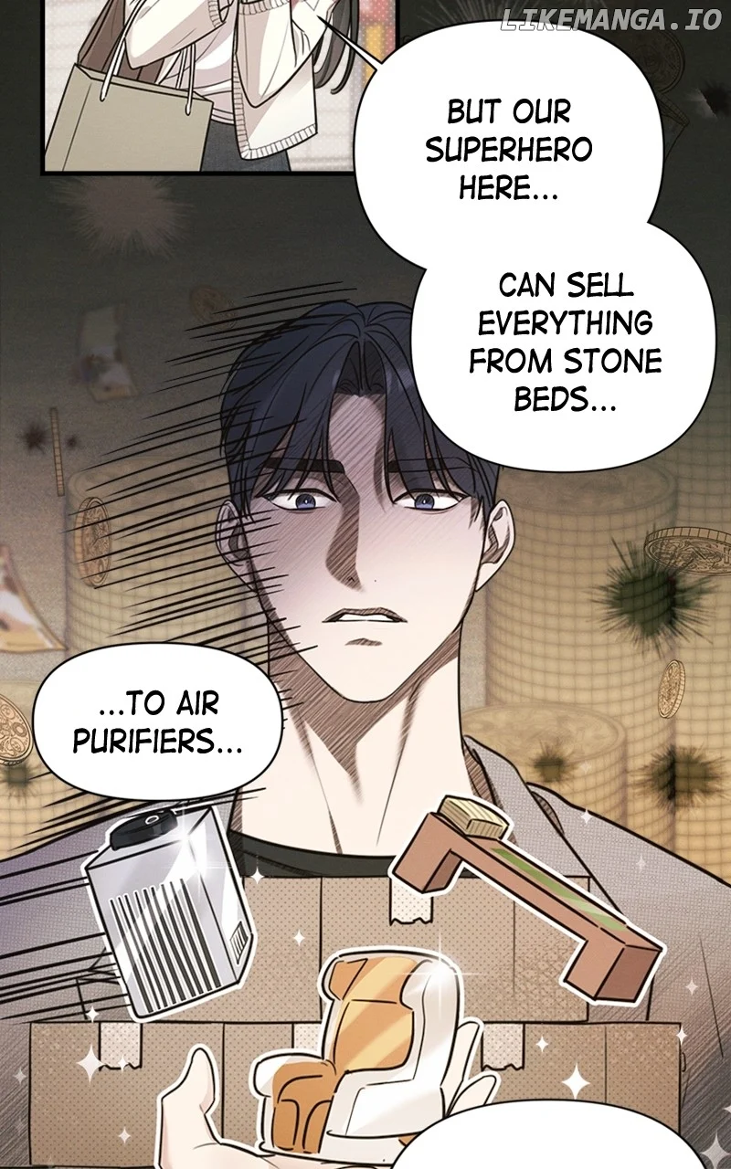 Perfect Contract Chapter 9 - Page 41