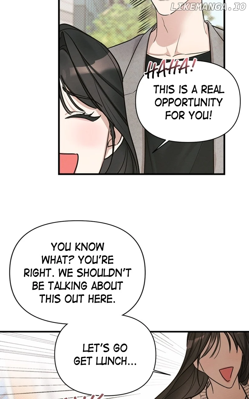 Perfect Contract Chapter 9 - Page 45