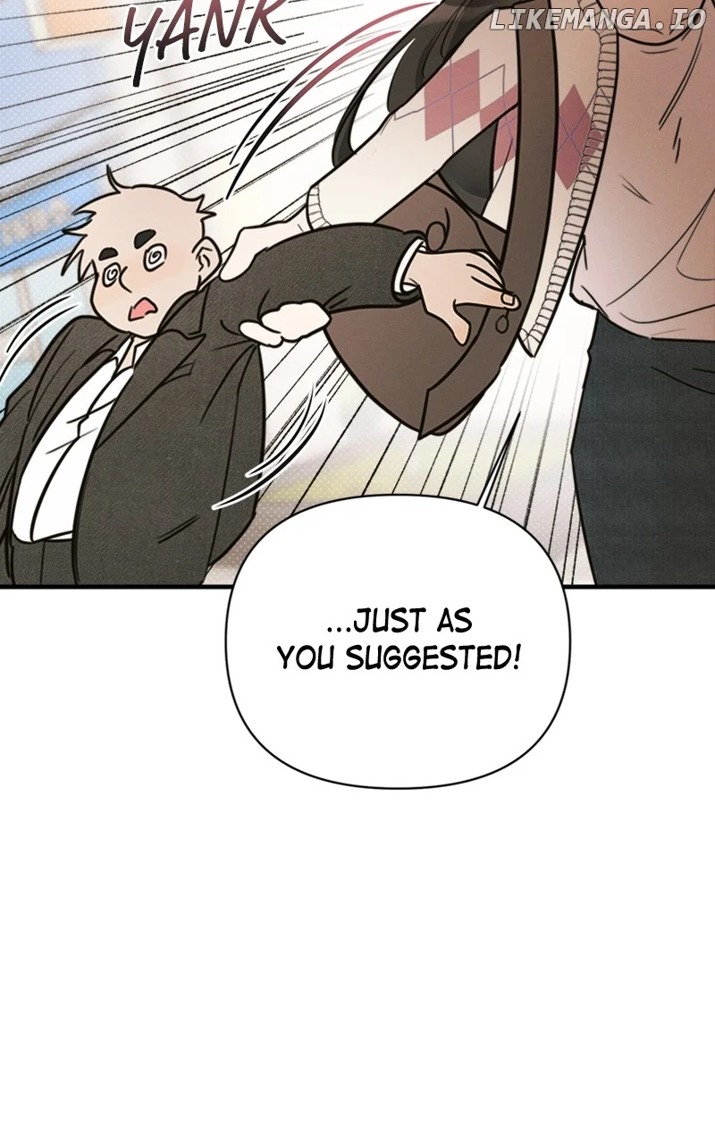 Perfect Contract Chapter 9 - Page 46