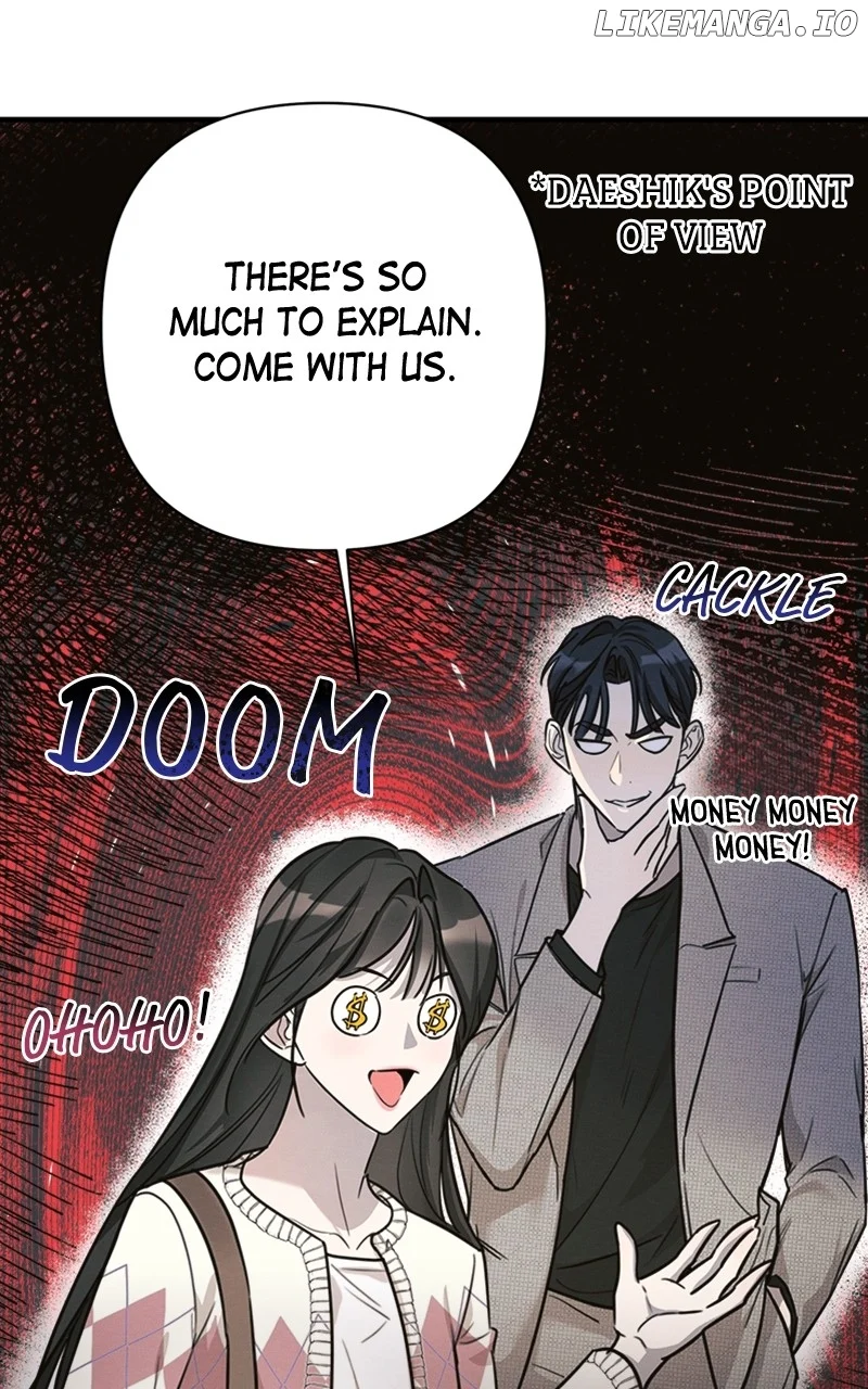 Perfect Contract Chapter 9 - Page 47