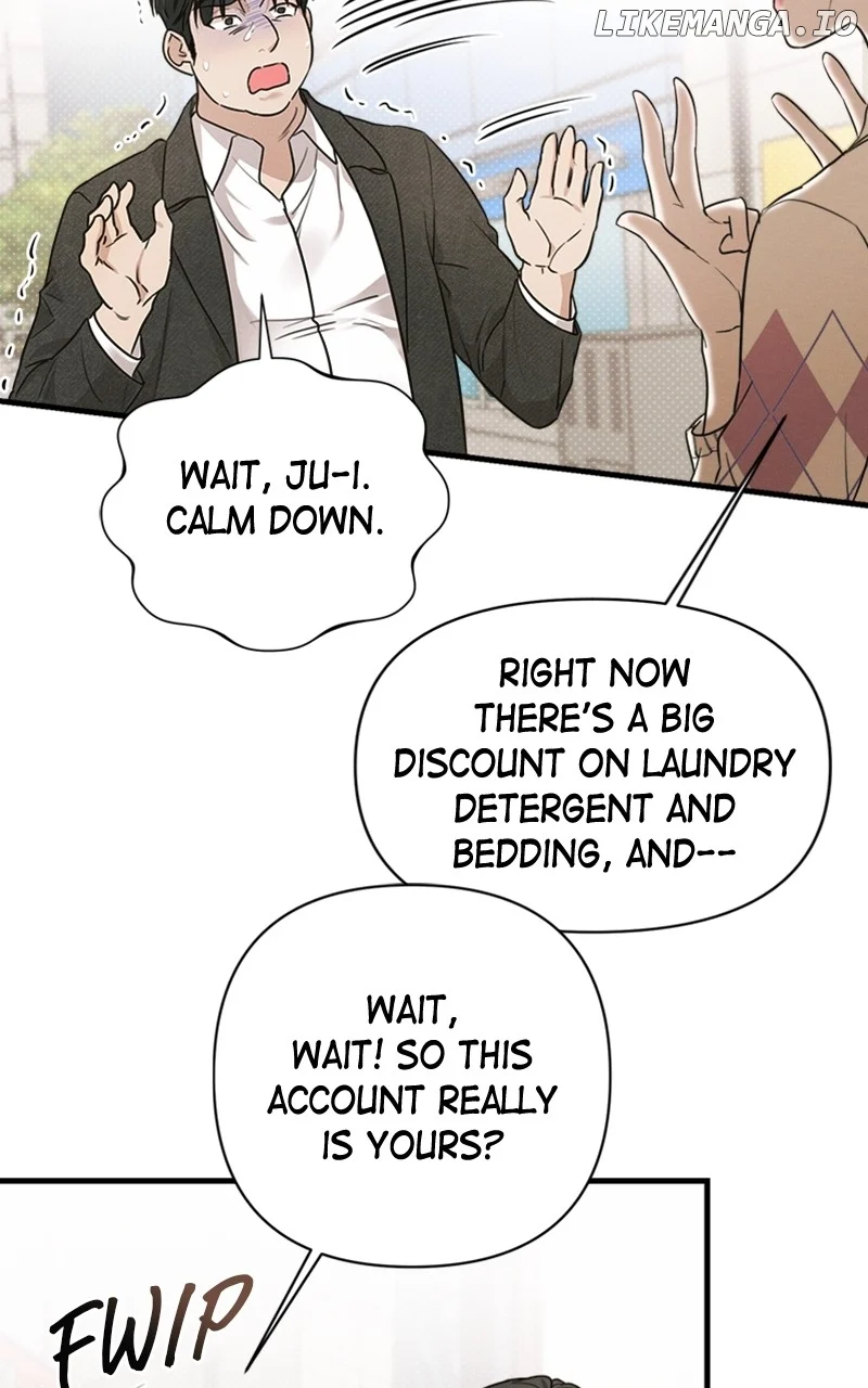 Perfect Contract Chapter 9 - Page 49