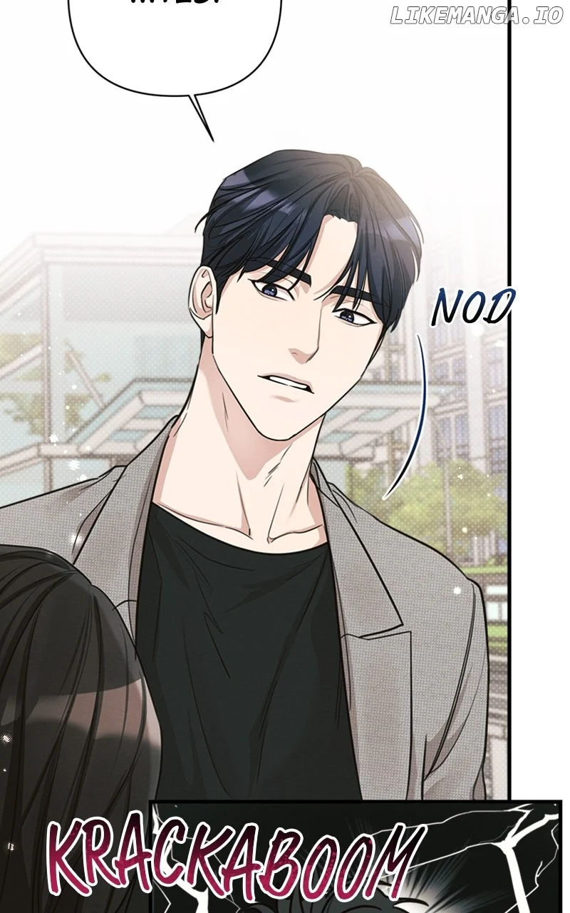 Perfect Contract Chapter 9 - Page 54