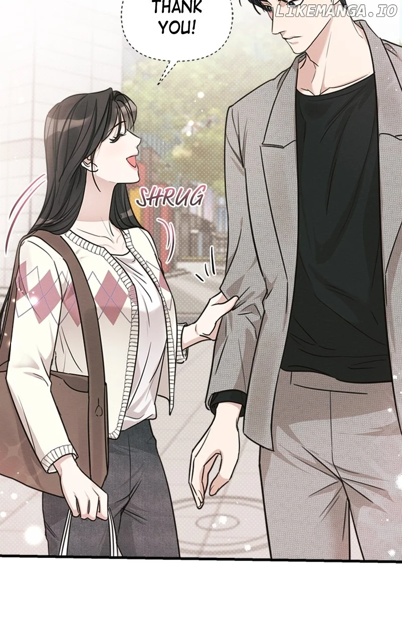 Perfect Contract Chapter 9 - Page 56