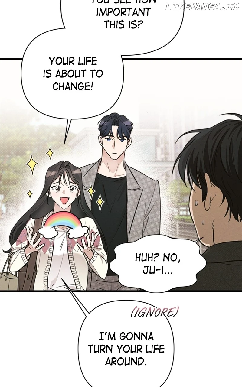 Perfect Contract Chapter 9 - Page 58