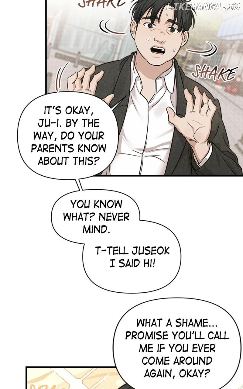 Perfect Contract Chapter 9 - Page 60