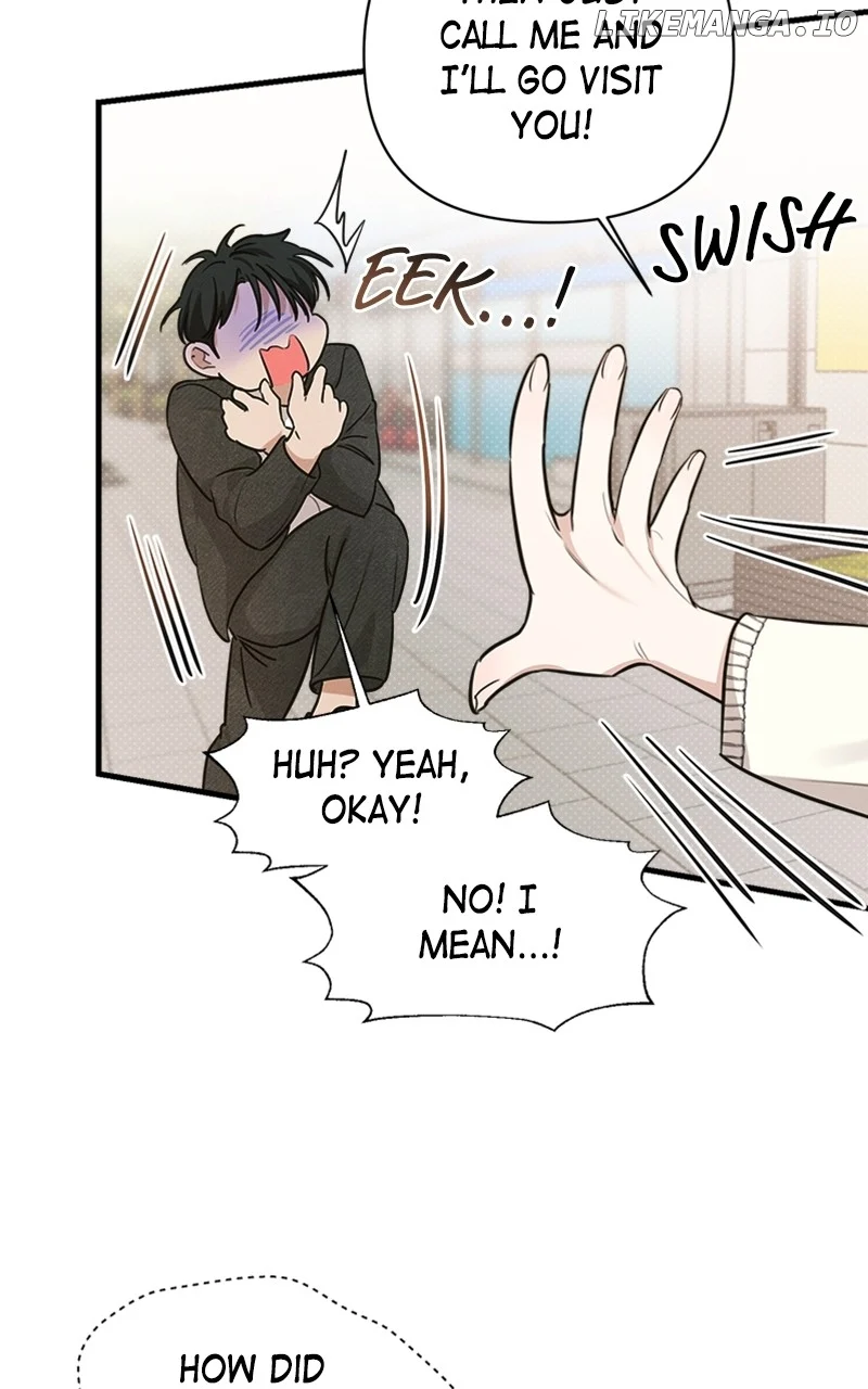 Perfect Contract Chapter 9 - Page 62