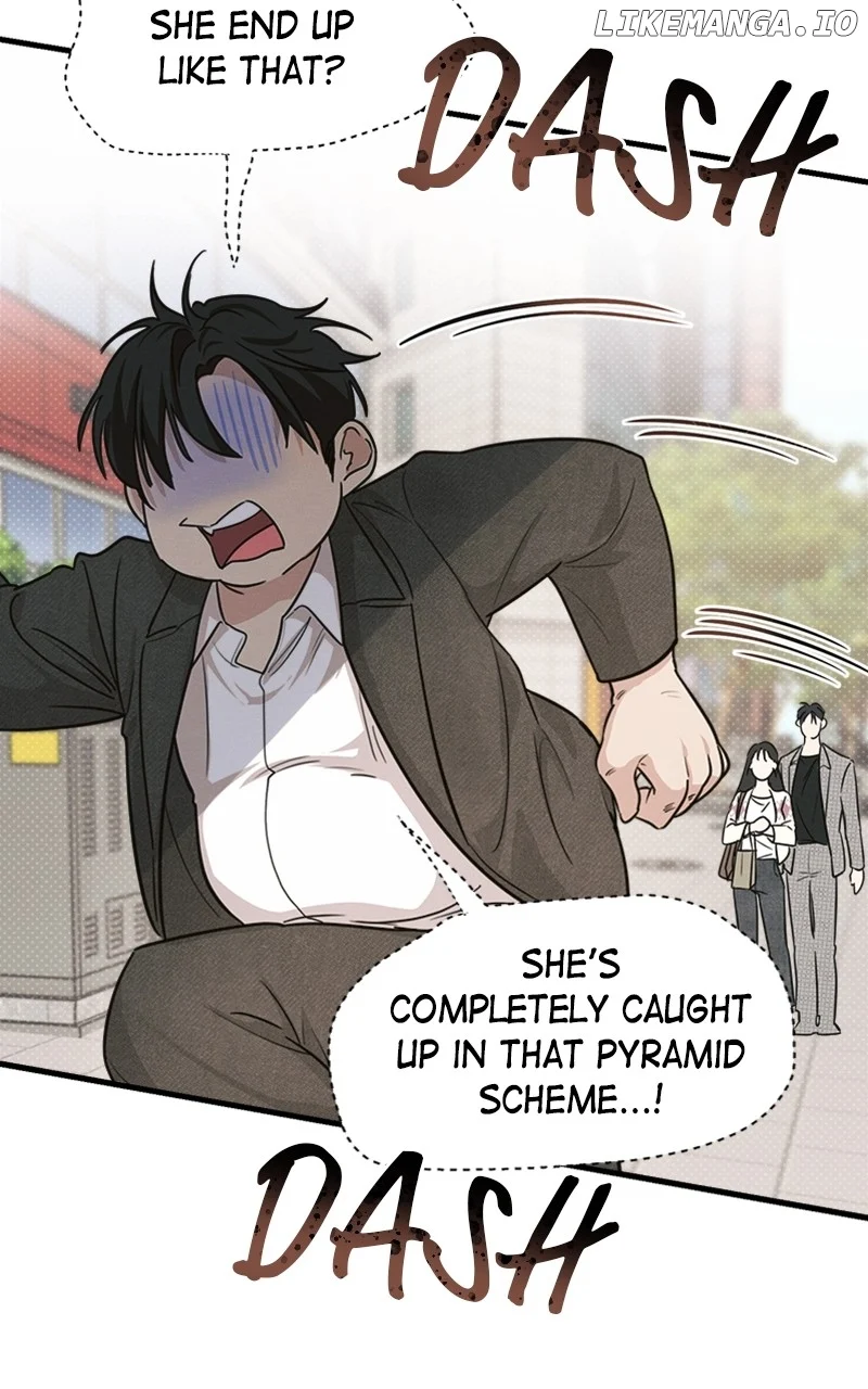 Perfect Contract Chapter 9 - Page 63