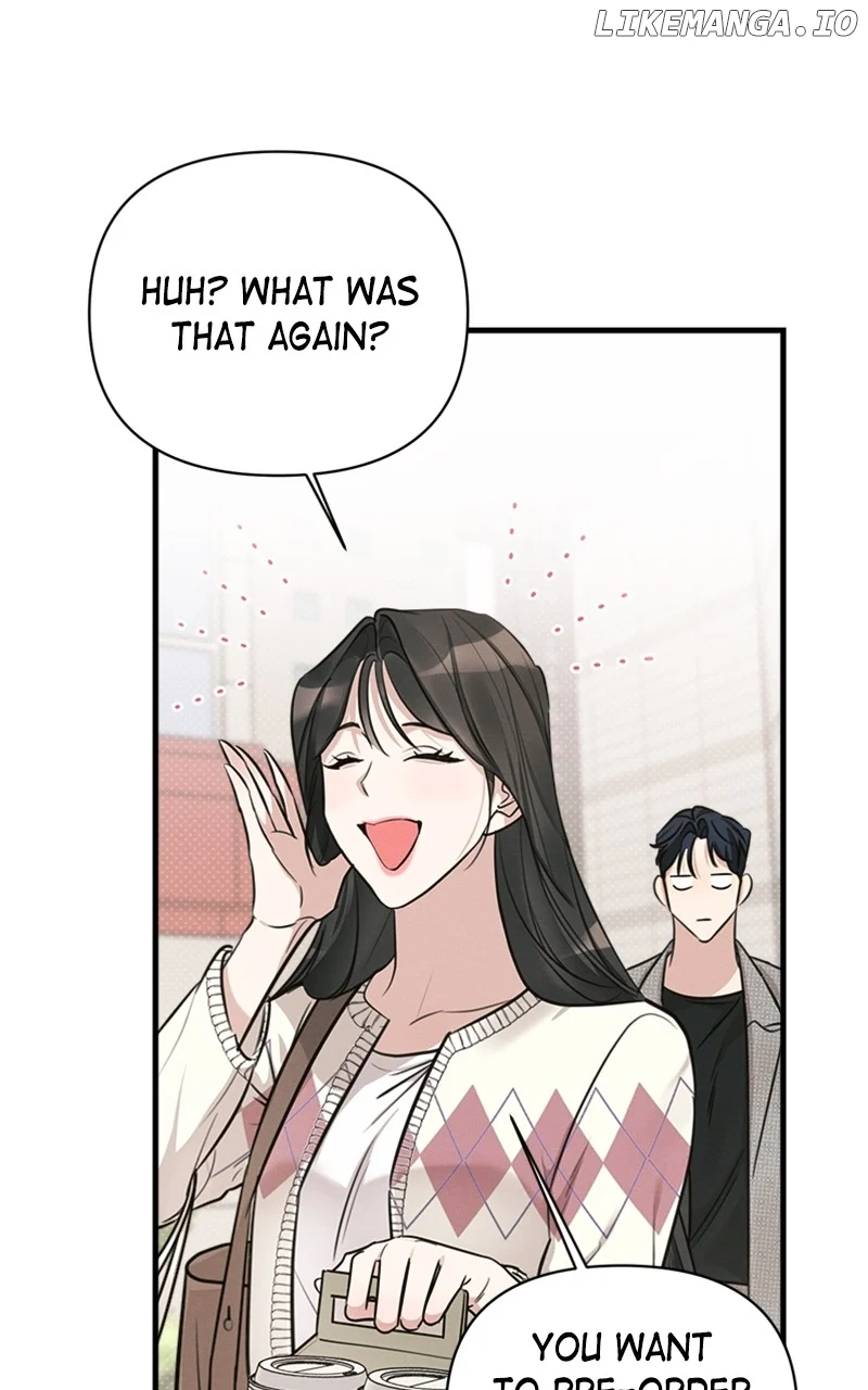 Perfect Contract Chapter 9 - Page 64