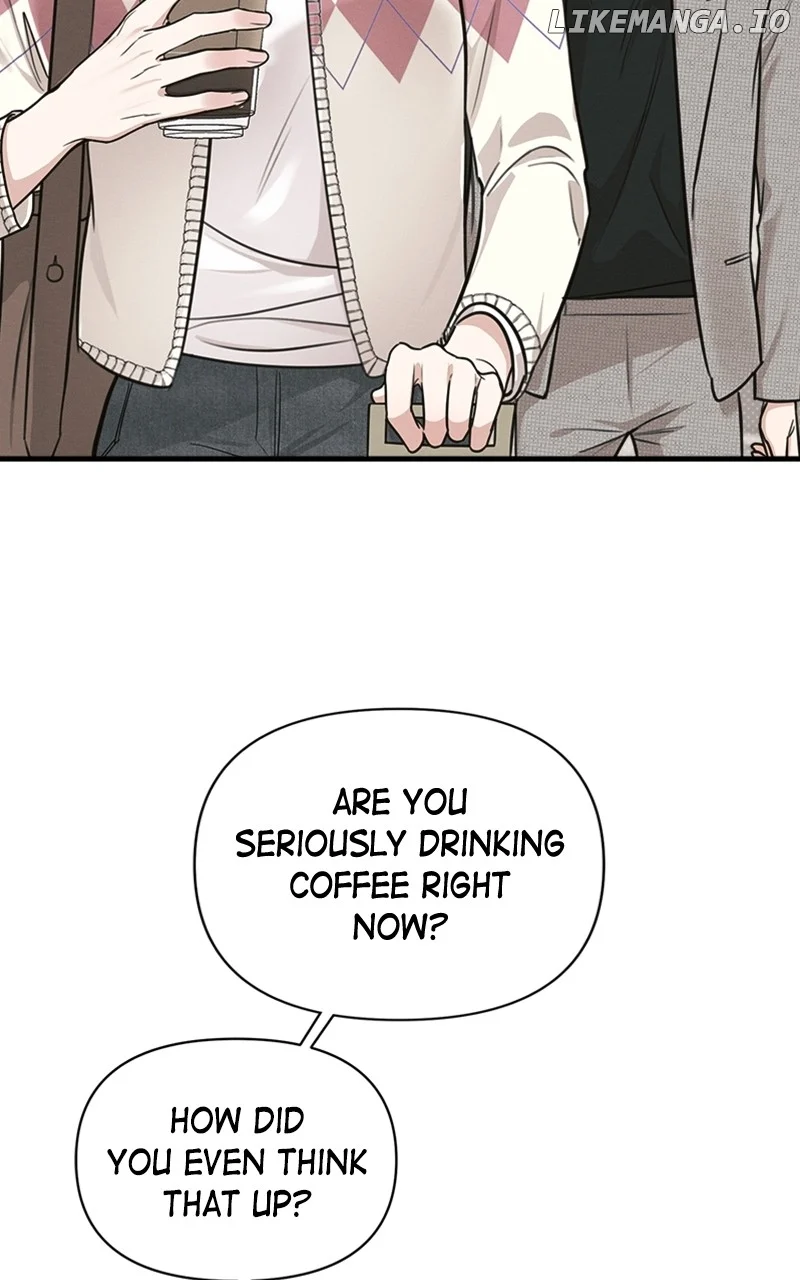 Perfect Contract Chapter 9 - Page 67