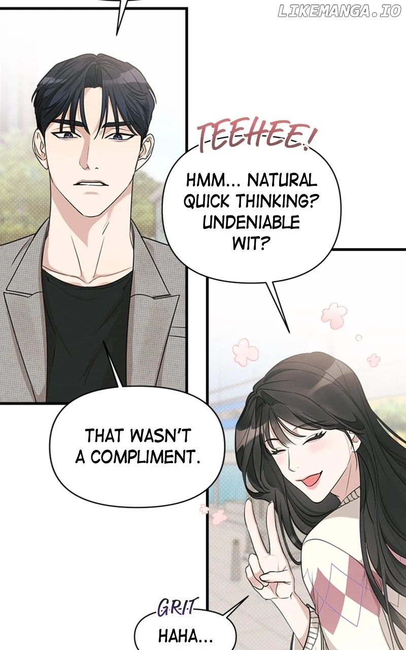 Perfect Contract Chapter 9 - Page 68