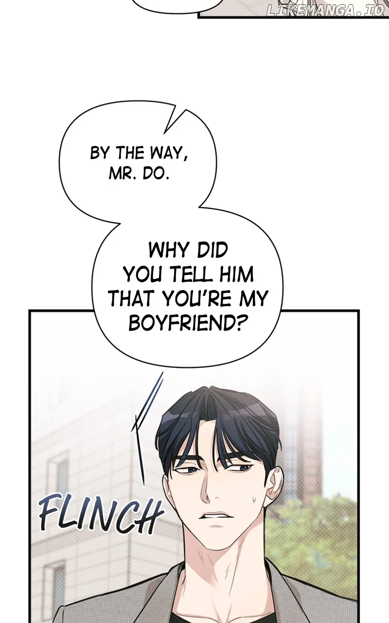 Perfect Contract Chapter 9 - Page 69