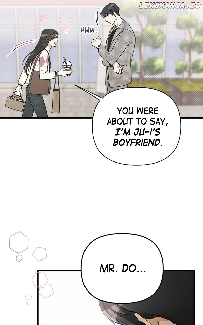 Perfect Contract Chapter 9 - Page 71