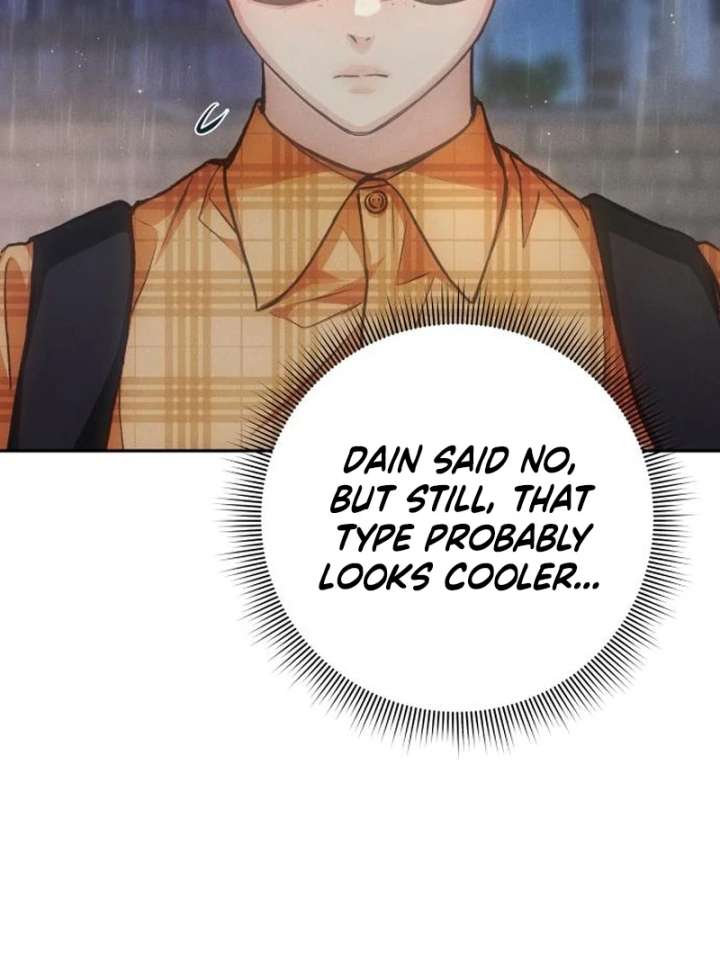 Perfection is Everything Chapter 12 - Page 39