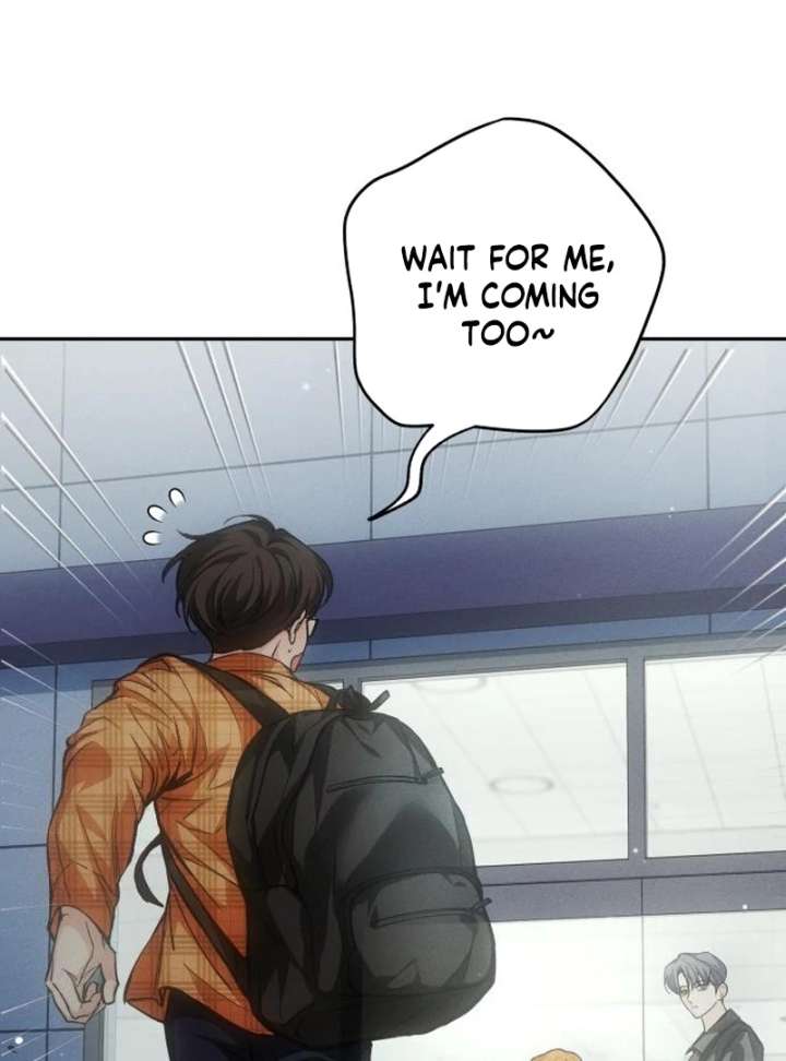 Perfection is Everything Chapter 12 - Page 41