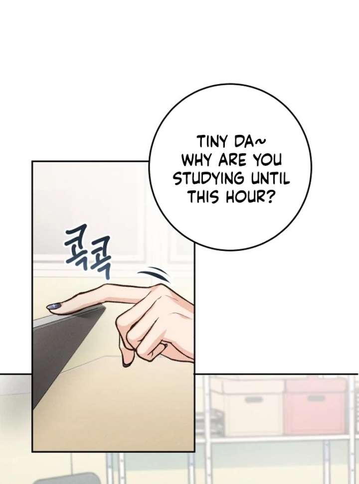 Perfection is Everything Chapter 12 - Page 49