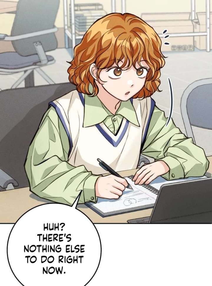 Perfection is Everything Chapter 12 - Page 50
