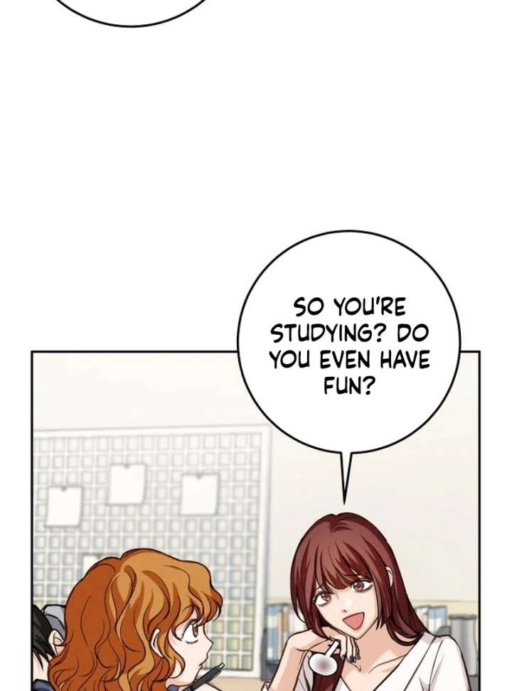 Perfection is Everything Chapter 12 - Page 51