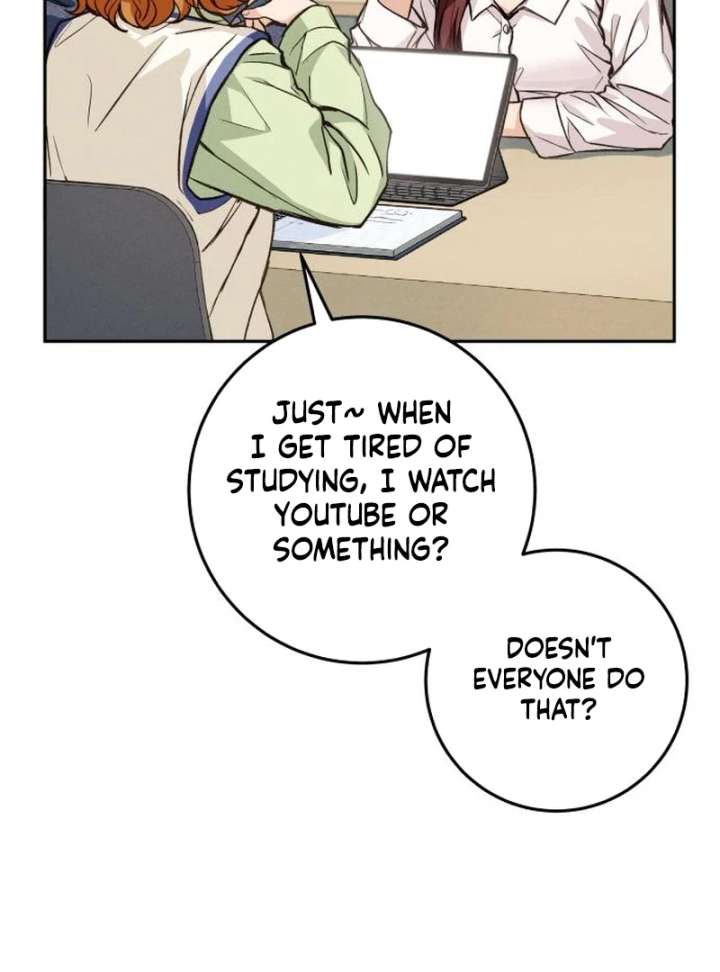 Perfection is Everything Chapter 12 - Page 52