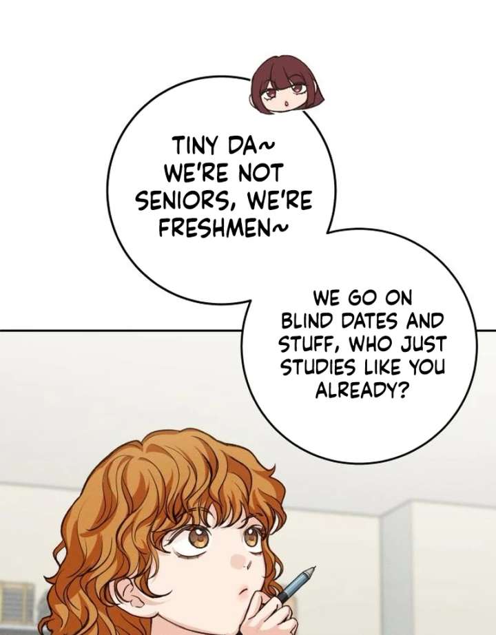Perfection is Everything Chapter 12 - Page 53