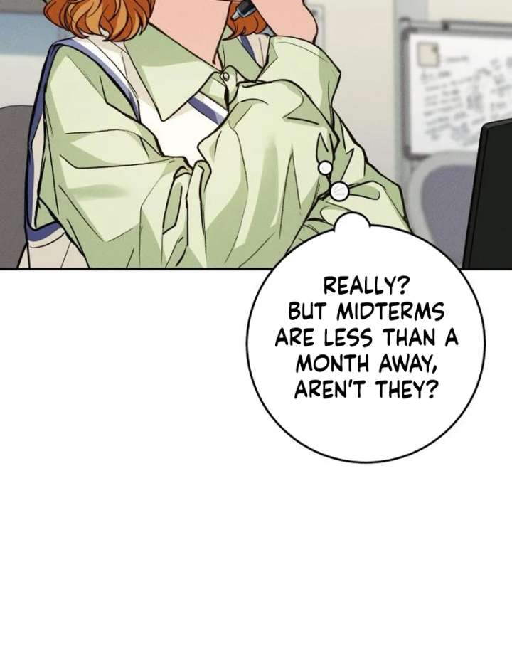 Perfection is Everything Chapter 12 - Page 54