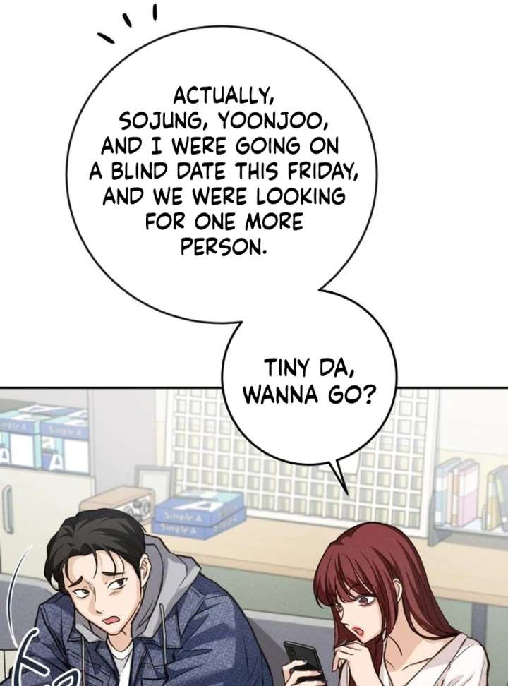 Perfection is Everything Chapter 12 - Page 55