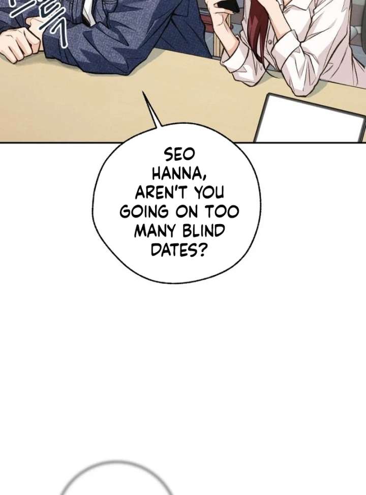 Perfection is Everything Chapter 12 - Page 56