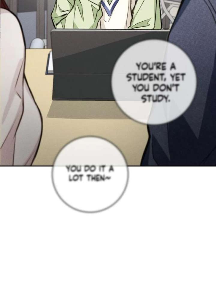 Perfection is Everything Chapter 12 - Page 57