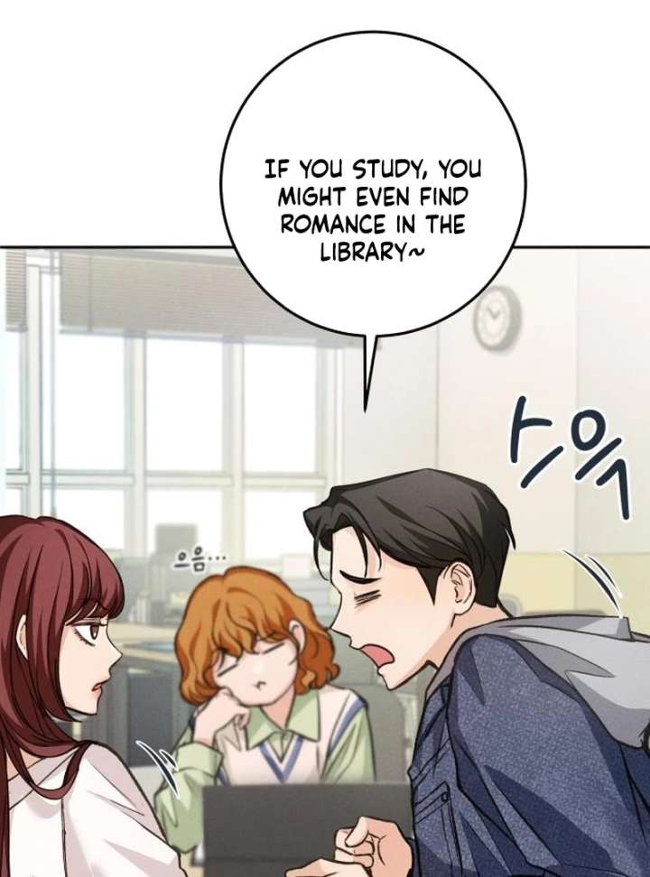 Perfection is Everything Chapter 12 - Page 58