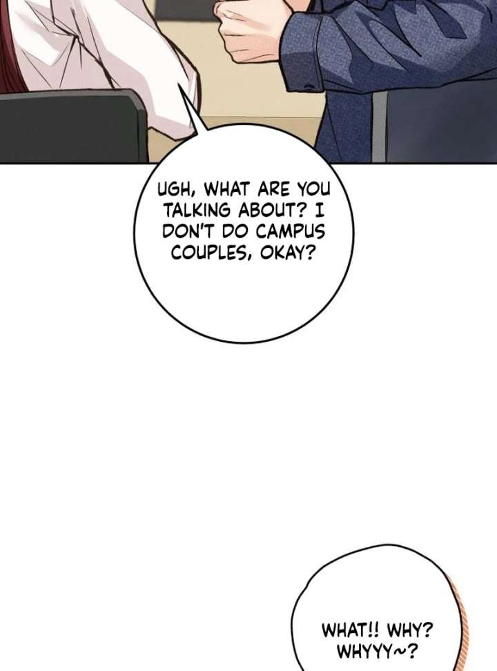Perfection is Everything Chapter 12 - Page 59