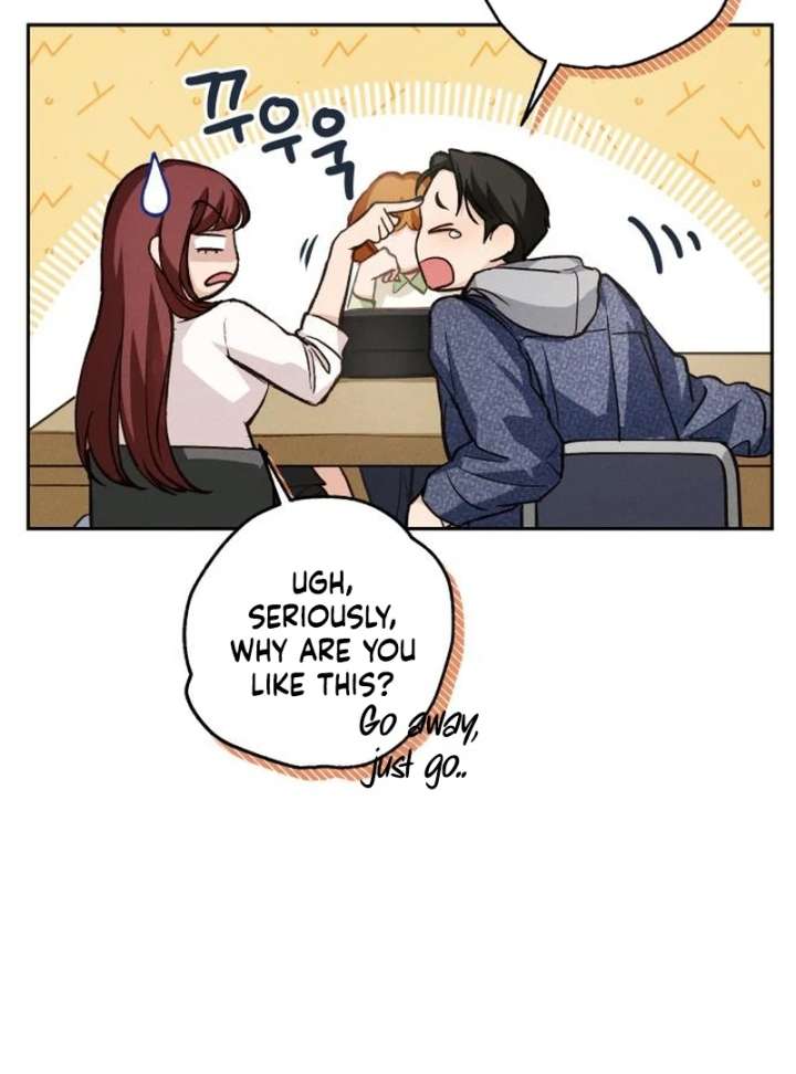 Perfection is Everything Chapter 12 - Page 60