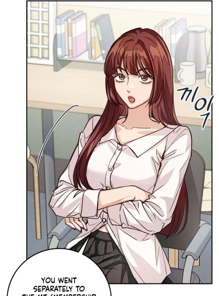 Perfection is Everything Chapter 12 - Page 63