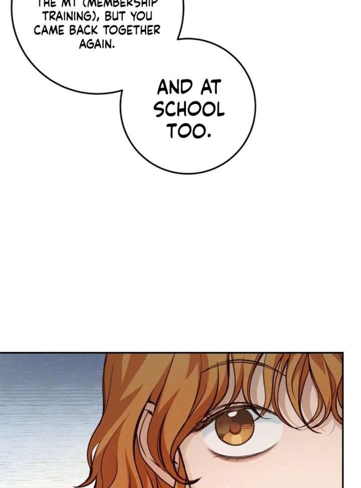 Perfection is Everything Chapter 12 - Page 64
