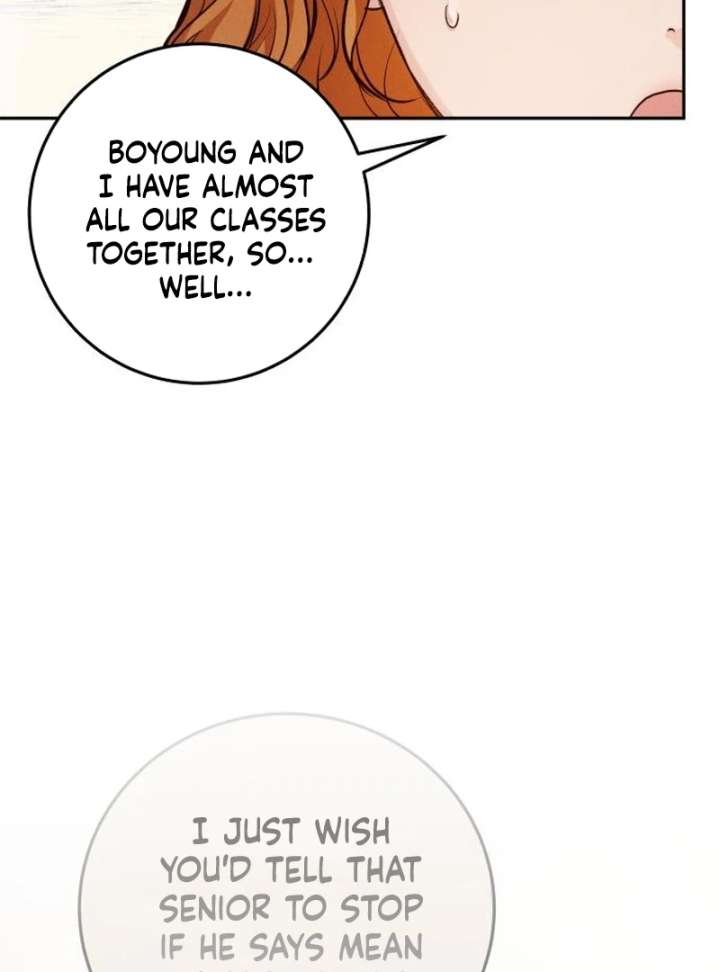 Perfection is Everything Chapter 12 - Page 65