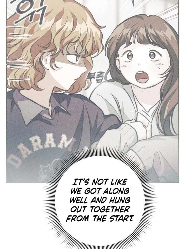 Perfection is Everything Chapter 12 - Page 68