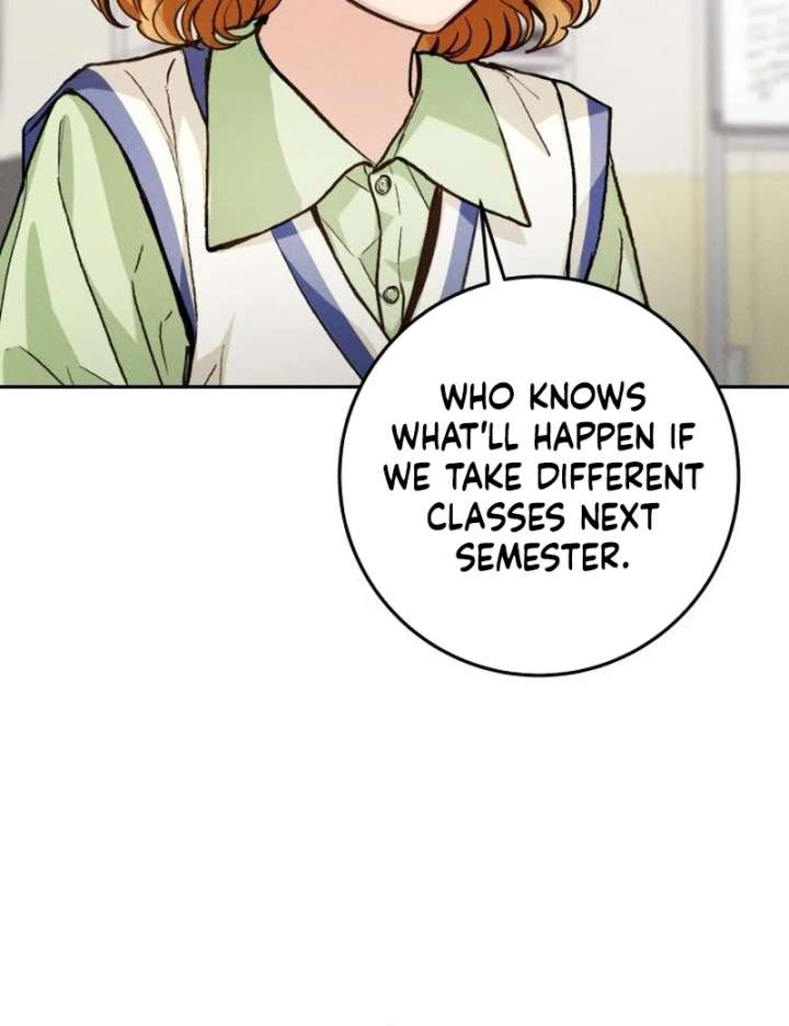 Perfection is Everything Chapter 12 - Page 70