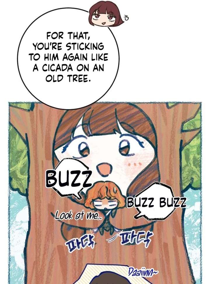 Perfection is Everything Chapter 12 - Page 71