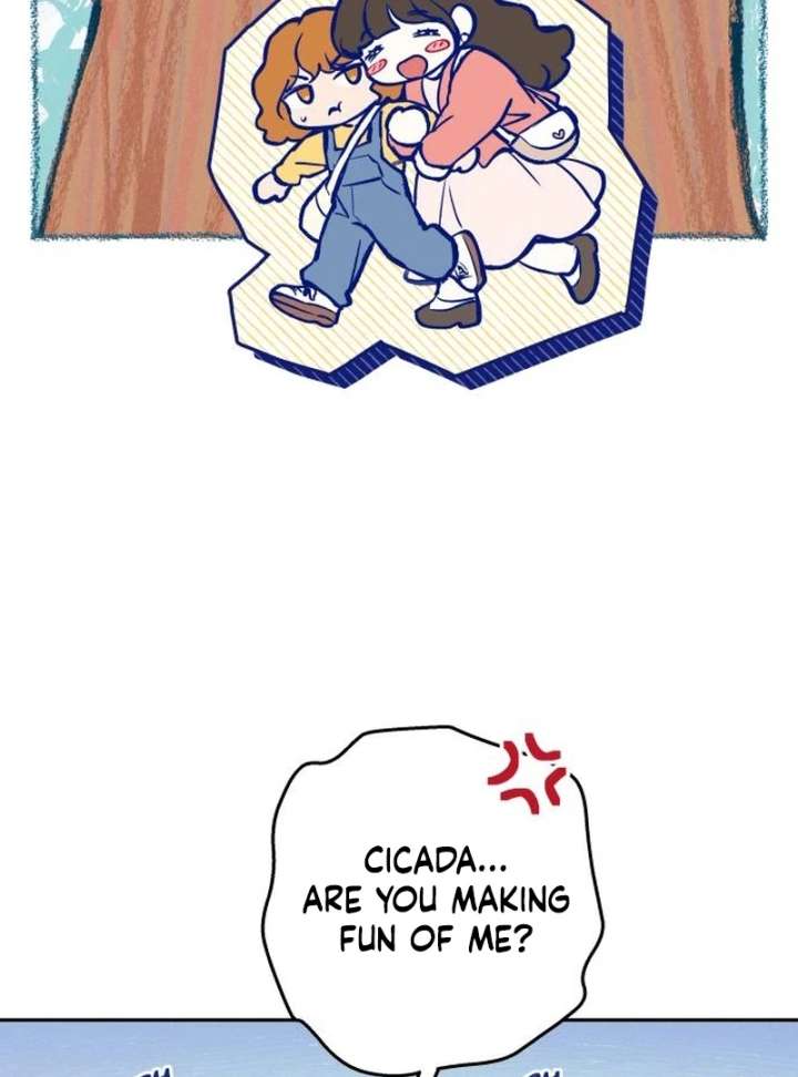 Perfection is Everything Chapter 12 - Page 72