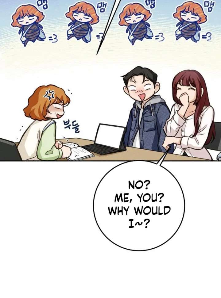Perfection is Everything Chapter 12 - Page 73