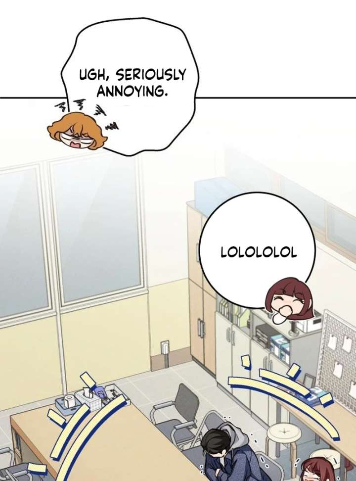 Perfection is Everything Chapter 12 - Page 74