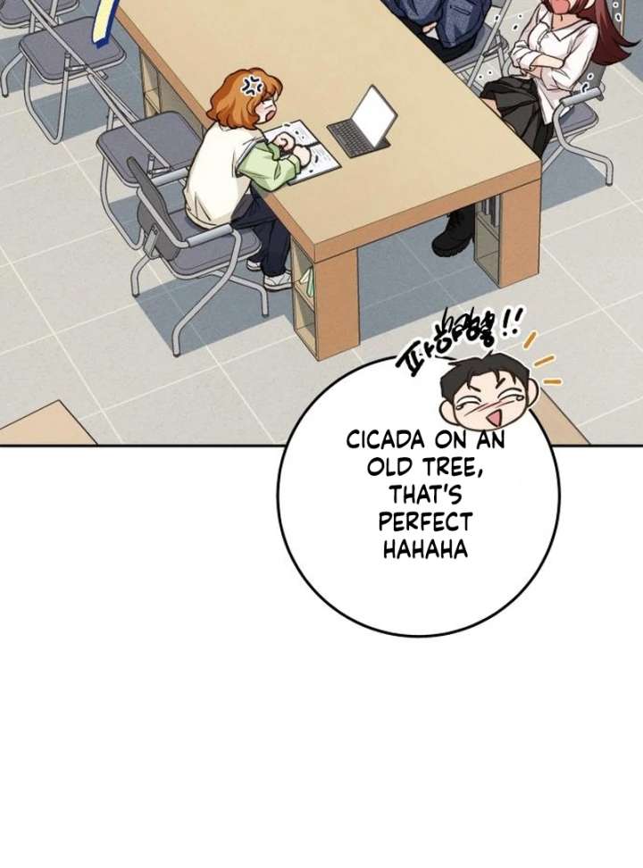Perfection is Everything Chapter 12 - Page 75