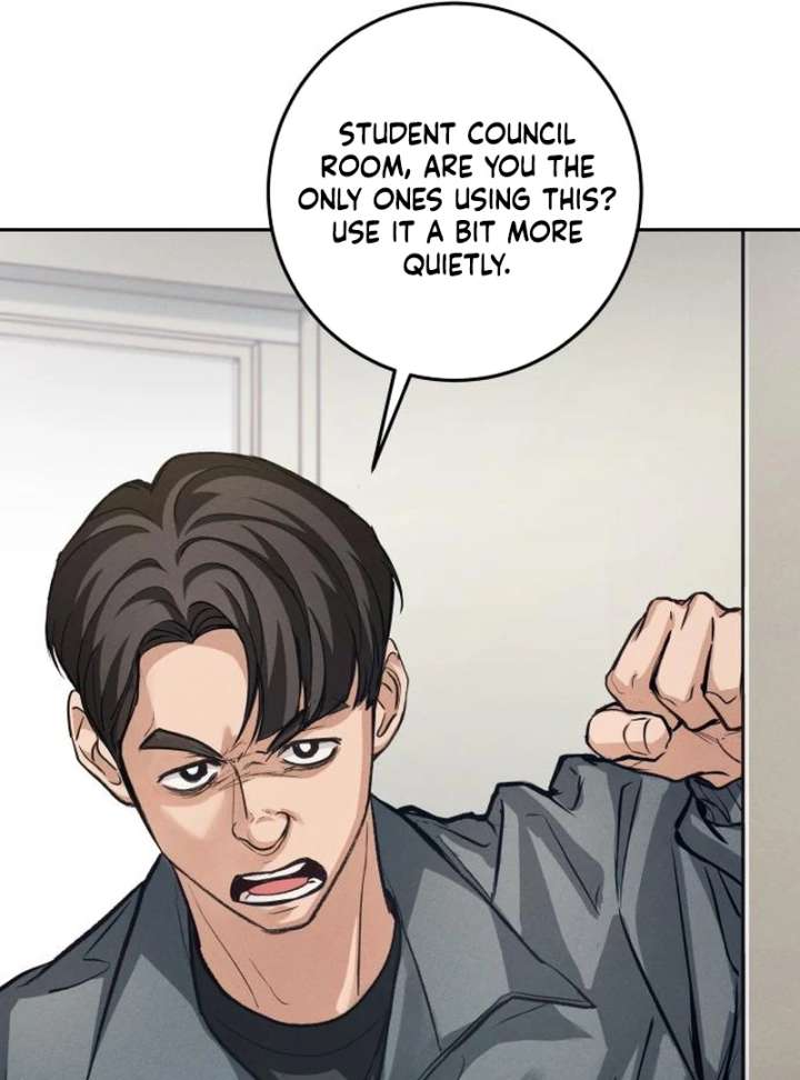 Perfection is Everything Chapter 12 - Page 80