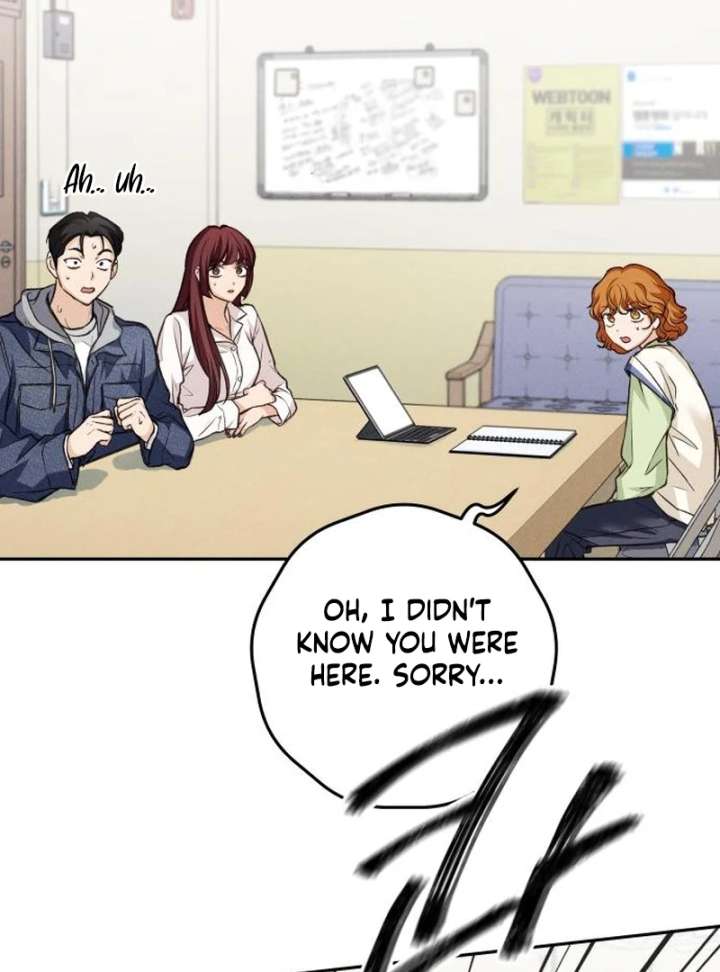 Perfection is Everything Chapter 12 - Page 82