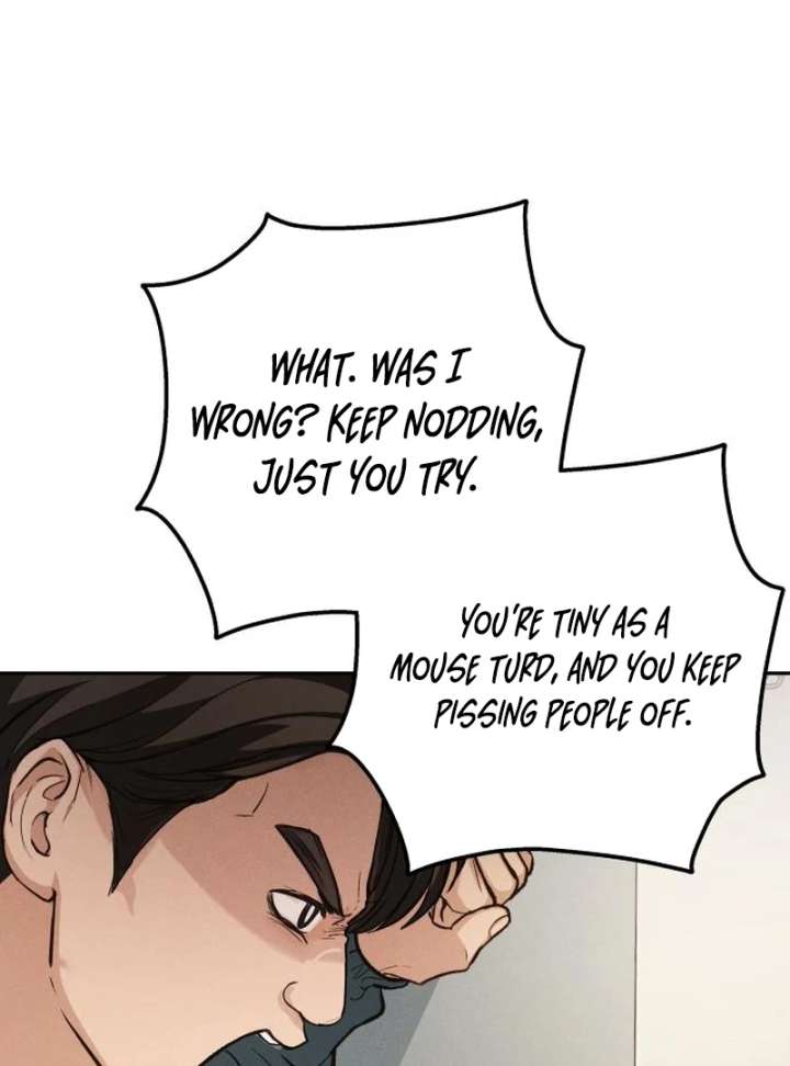 Perfection is Everything Chapter 12 - Page 85