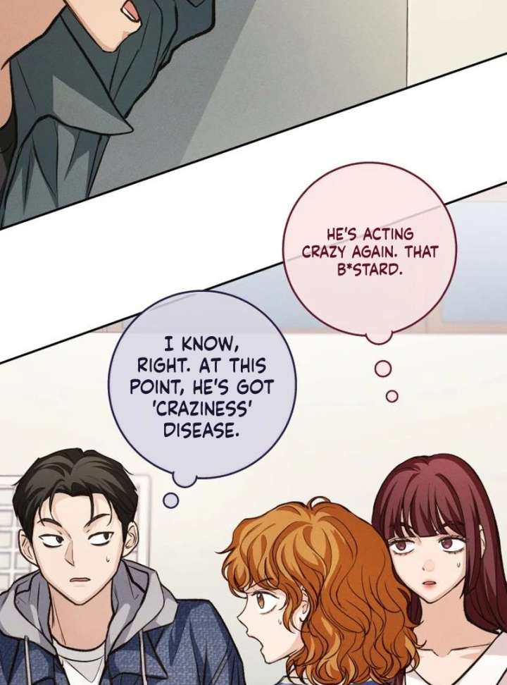 Perfection is Everything Chapter 12 - Page 86