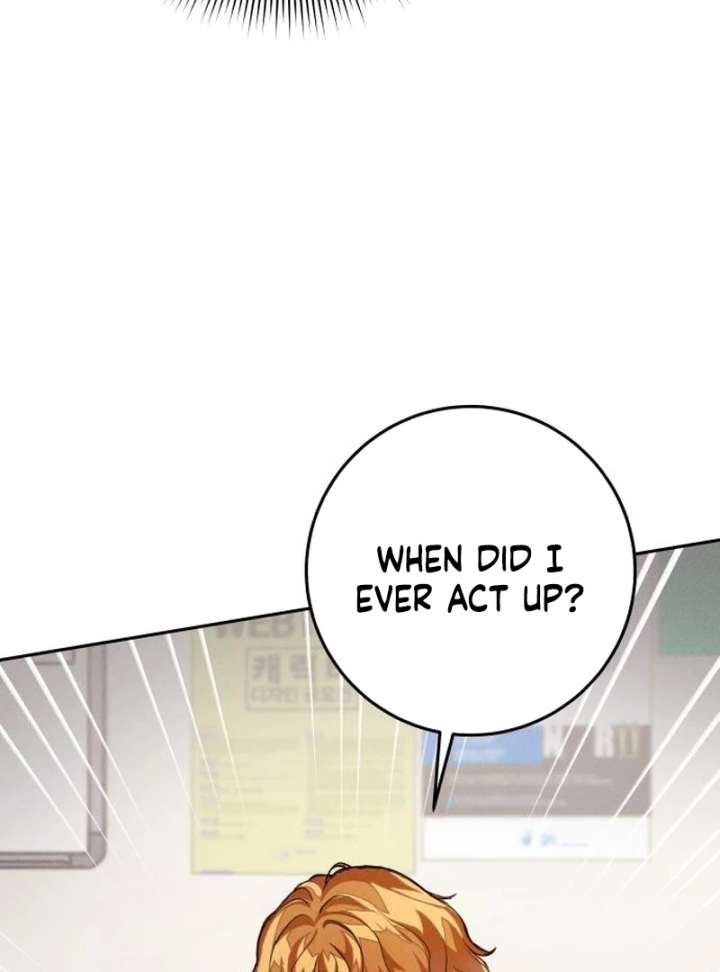 Perfection is Everything Chapter 12 - Page 91