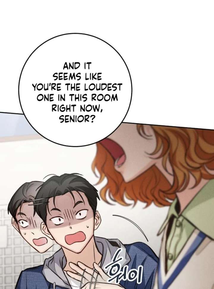 Perfection is Everything Chapter 12 - Page 93
