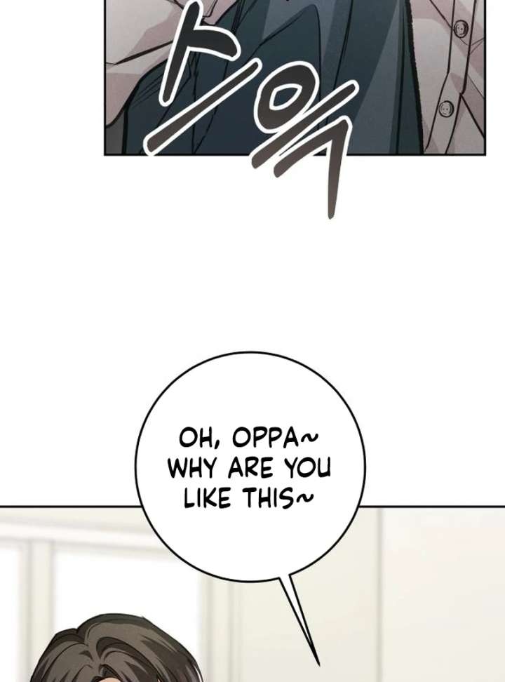 Perfection is Everything Chapter 12 - Page 97