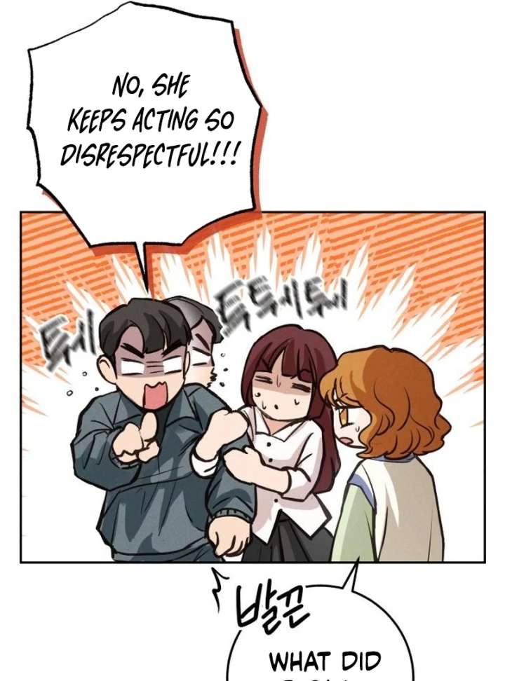 Perfection is Everything Chapter 12 - Page 100
