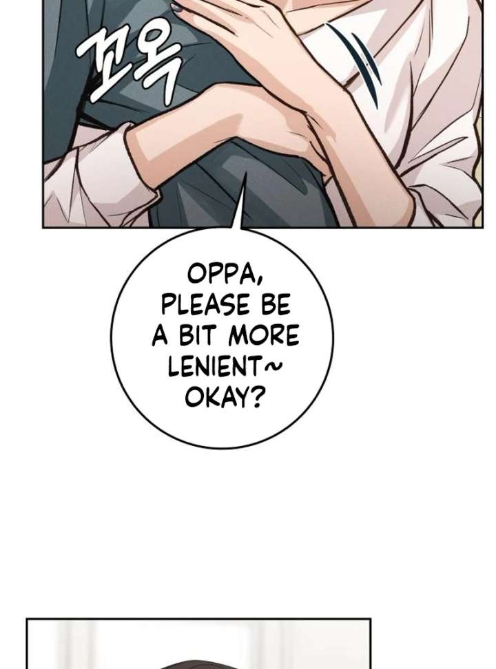 Perfection is Everything Chapter 12 - Page 101